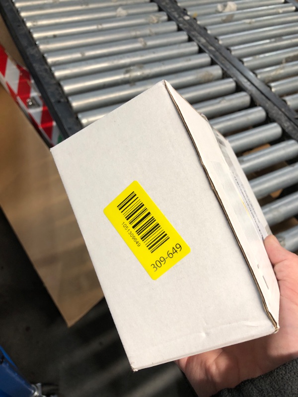 Photo 1 of (6 Pack) TunaMax 1/2" Fire Sprinkler Head Cage Guard Protector Cover for Protecting Side Wall & Pendent Semi - Recessed Sprinkler Heads Fire Sprinkler Covers for Ceiling