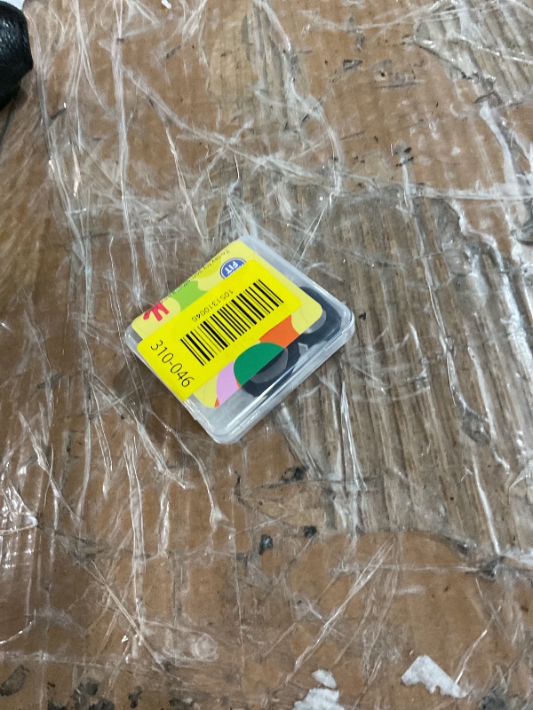 Photo 1 of [3 Pairs] Ear Tips Covers for New Bose QuietComfort Earbuds, Sport Anti-Slip EarTips Silicone Anti Scratches Replacement Ear Covers Earbuds Accessories (S/M/L) (Black)