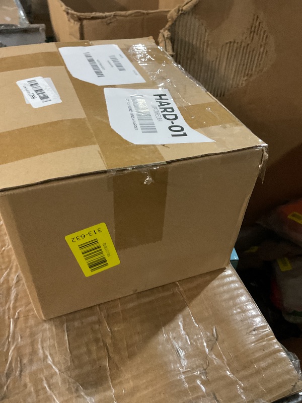 Photo 1 of [ 6pcs Set ] Glass Cups with Bamboo Lids and Glass Straw - Beer Shaped Drinking Glasses, 16 oz Iced Coffee Glasses, Cute Tumbler Cup for Smoothie, Boba Tea, Whiskey, Water - 2 Cleaning Brushes