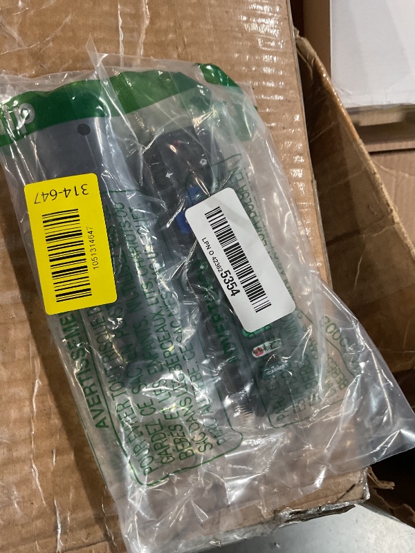 Photo 1 of (Pack of 2) Replacement Remote Control Only for Roku TV, Compatible for TCL Roku/Hisense Roku/Onn Roku/Sharp Roku/Element Roku/Westinghouse Roku/Philips Roku Smart TVs (Not for Roku Stick and Box)