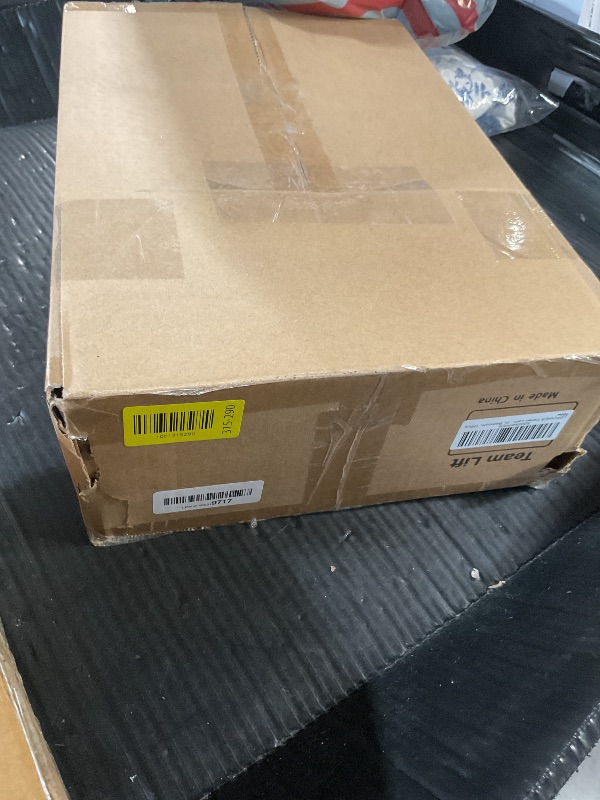 Photo 1 of ***STOCK PHOTO FOR REFERENCE ONLY***
 LEPOWER Desk Lamp, 800LM LED for Home Office, 12W Reading for Desk, Eye-Caring Light, Touch Table Gooseneck Lamp, 50 Lighting Modes, Bright for Bedroom, Study (Gold)