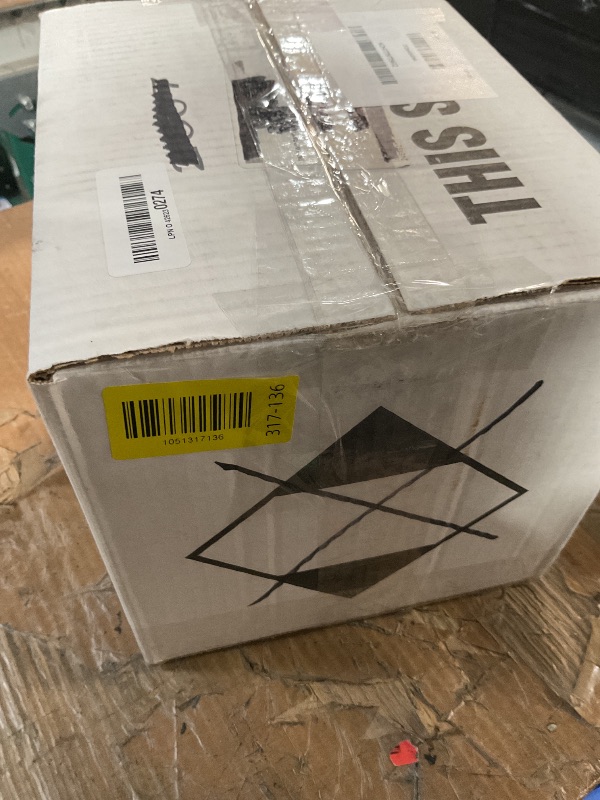 Photo 1 of (used)(incomplete) Hanaive 100 Pack Table Tennis Balls Multi Colored 40mm Plastic Balls Bulk Washable