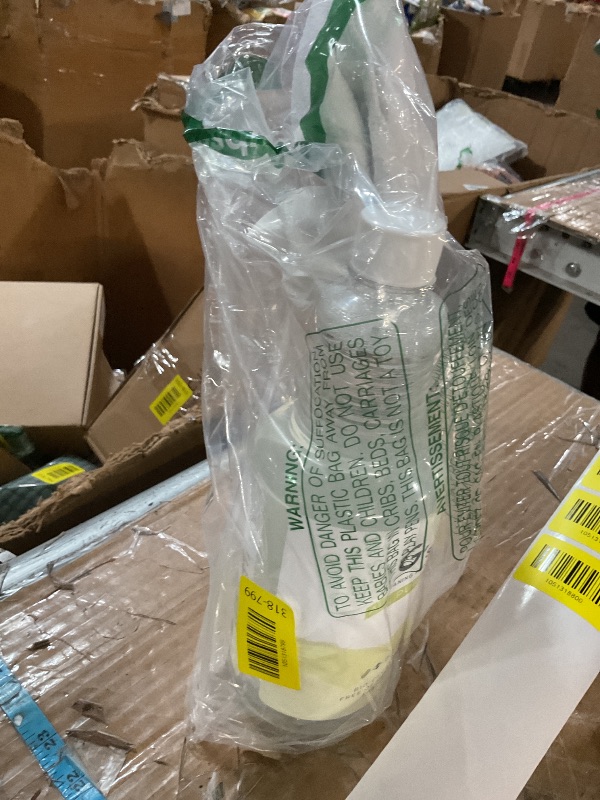 Photo 1 of ***LIKE NEW/OPEN BOX***G's Cleaning Biodegradable All Purpose Cleaner – 32 oz Non-Toxic Natural Cleaning Spray – Multipurpose Cleaner Spray for Multi Surface, Kitchen, Counter Top, Furniture, Floor, Home and Household