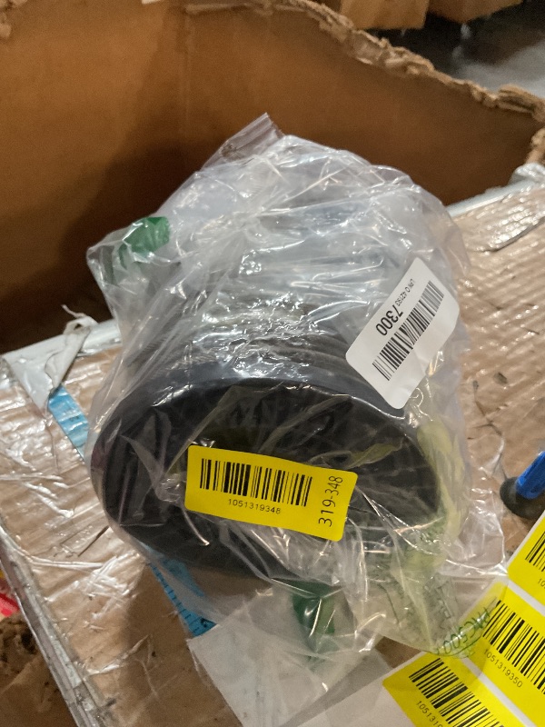 Photo 1 of (used)(incomplete) AFences 1/8" Stainless Steel Cable,1/8" Wire Rope,M5 Turnbuckle Kit,165FT Wire Tensioner for String Light