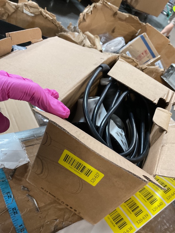 Photo 1 of (not working)(sold for parts) NARBELL Orbital Sander 3.0AMP(360W),14000RPM Random Orbit Sander Tool with 6 Variable Speeds, 5" Electric Palm