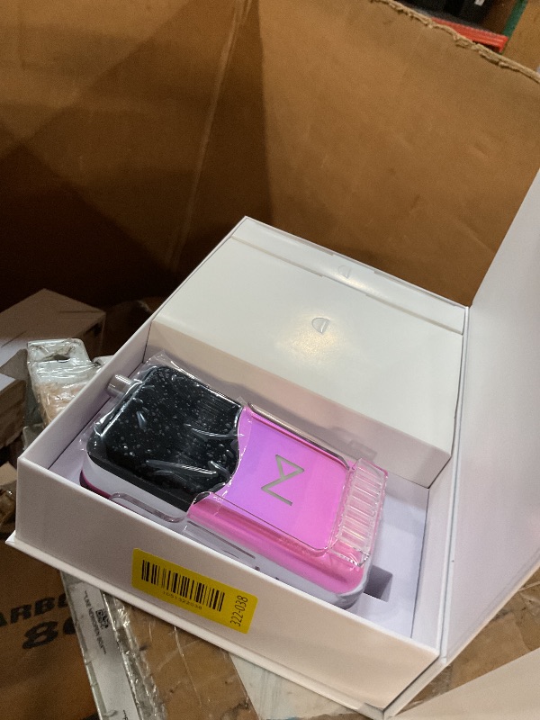 Photo 1 of (missing pieces) M Mase- Professional Nail Drill Machine - Coreless 2-in-1 Nail File - Electric, Cordless, 35000 RPM