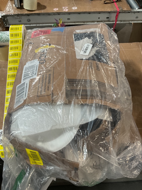 Photo 1 of (used)(unknown if complete) Sunco 24 Pack LED Disc Lights Ceiling 6 Inch, Flush Mount Disk Light, Recessed Can Lighting