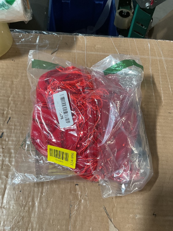 Photo 1 of (missing pieces) SWEETV 1920 Dresses for Women,V-Neck Flapper Dresses 1920s Gatsby Roaring 20s Costumes with 20s Accessories (small)