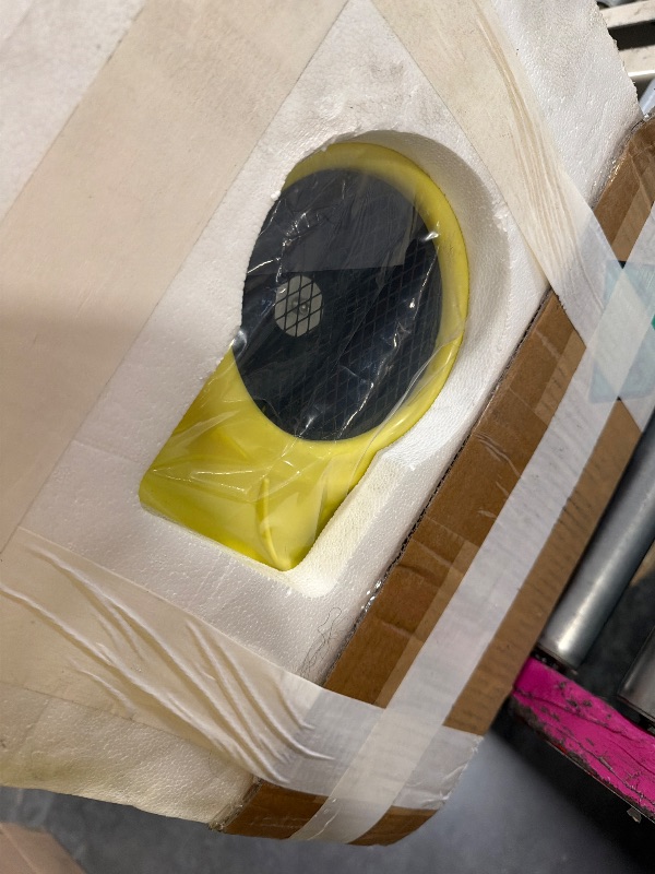 Photo 1 of **UNTESTED**
MIRUNAIR Inflatable Bounce House with Slides, Inflatable Water Slide for Kids Backyard, Bounce Water Prak with Air Blower, Splash Pool, Water Cannon, Climbing Wall, Outdoor Backyard Water Park