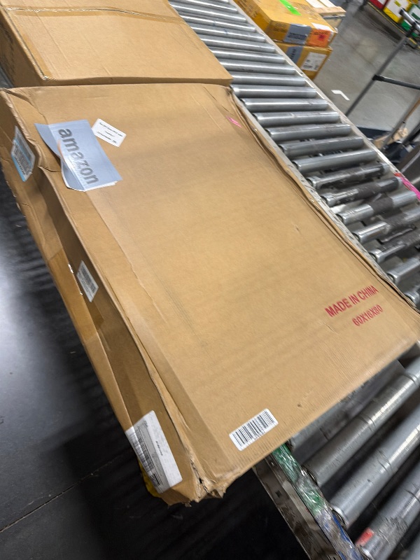 Photo 1 of ** SOLD AS IS NO REFUND/RETURN** SEE COMMENTS powoq Floor Mats Compatible with 2022-2026 Honda Civic Hatchback Cargo Mat Floor Liner Back Seat Protector TPE Replacement for 2022 2023 2024 2025 2026 Honda Civic Accessories (Trunk Mat+Floor mats)