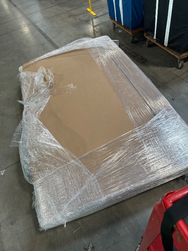 Photo 1 of ***UPDATED 6/19*** Box USA HD484036DW Double Wall Corrugated Box, 48" Length x 40" Width x 36" Height, Kraft (Bundle of 5)