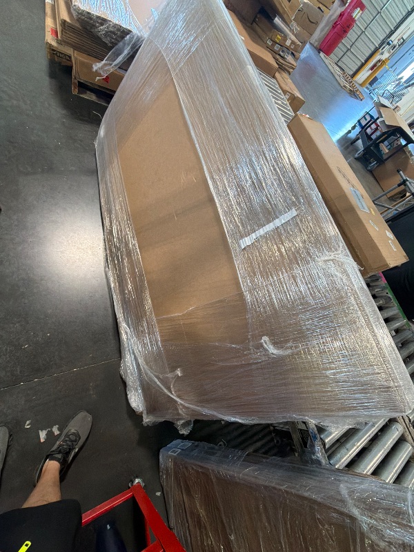 Photo 1 of ***UPDATED 6/19*** Box USA HD484036DW Double Wall Corrugated Box, 48" Length x 40" Width x 36" Height, Kraft (Bundle of 5)