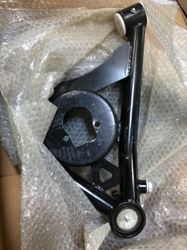 Photo 1 of *MISSING PARTS - see clerk notes*
Set of 4 Front Upper/Lower Control Arms for 1978-1988 G-Body for 1982-2004 Chevy S10 2WD, Replace# 9161988