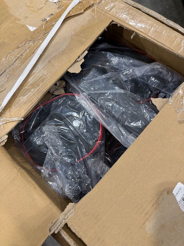 Photo 1 of **UNKNOWN IF MISSING PARTS**
Rigel Leg Stretcher, 220LBS Leg Stretch Machine, Heavy Duty Steel Frame Equipment Splits Machine, Leg Stretching Training Machine for Home Gym Split Machine Training Fitness