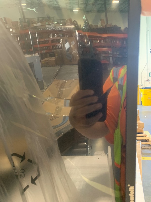 Photo 1 of !!!CRACKED!!USED FOR PARTS FINAL SALE!!!!!!Gawfolk 32 inch Gaming Monitor 1800R Curved Computer Monitors 165HZ / 180HZ PC Monitors VA Screen for Home, Office and Dormitory, FHD 1080P Computer Monitor Support HDMI & DP