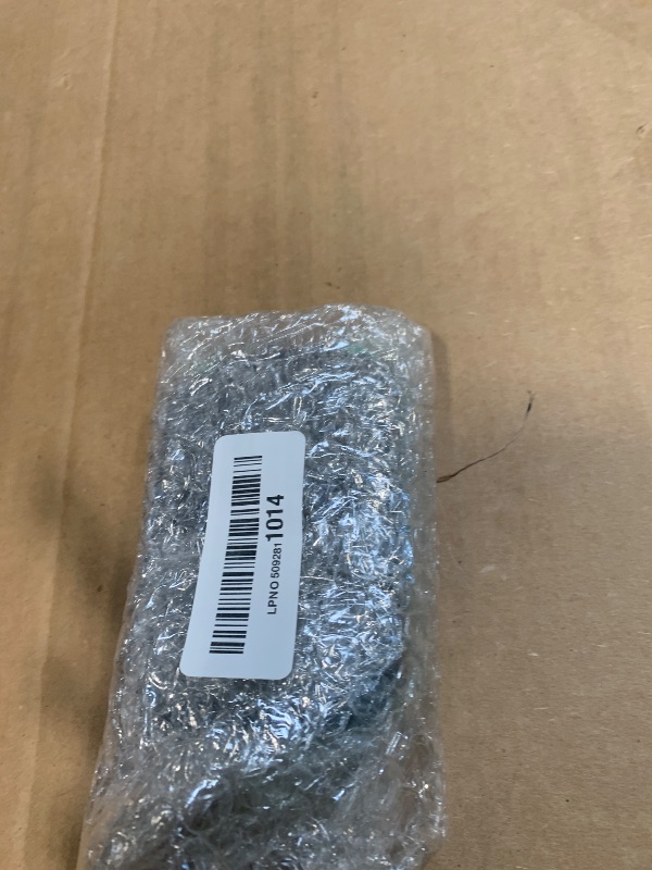 Photo 1 of ***SIMILAR***

Slim Mint Ultra-Thin RFID-Blocking Wallet, AS-SEEN-ON-TV, ID Theft Protection, Easy to Carry, Reach Cards & Cash with a Touch of a Button, Aluminum Outer Shell, Crush-Resistant
