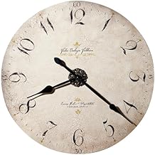 Photo 1 of ***SIMILAR***
Howard Miller Bingham Farms Wall Clock II 620-369 – Oversized Antique Design with Quartz Movement