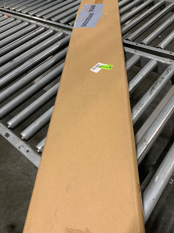 Photo 1 of *MISSING PARTS - see clerk notes*
unionlux Corner Floor Lamp 2 Pack, Minimalist Dimmable LED Corner Lamp with Remote, Modern Floor Lamp for Living Room Bed Room, Stepless Adjustable Color Temperature