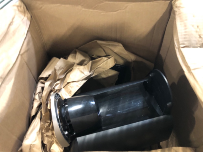 Photo 1 of ***SIMILAR ITEM***
Keurig K-Compact Single-Serve K-Cup Pod Coffee Maker, with 3 Brew Sizes, Smart Start Feature, 36oz Removable Reservoir, Black