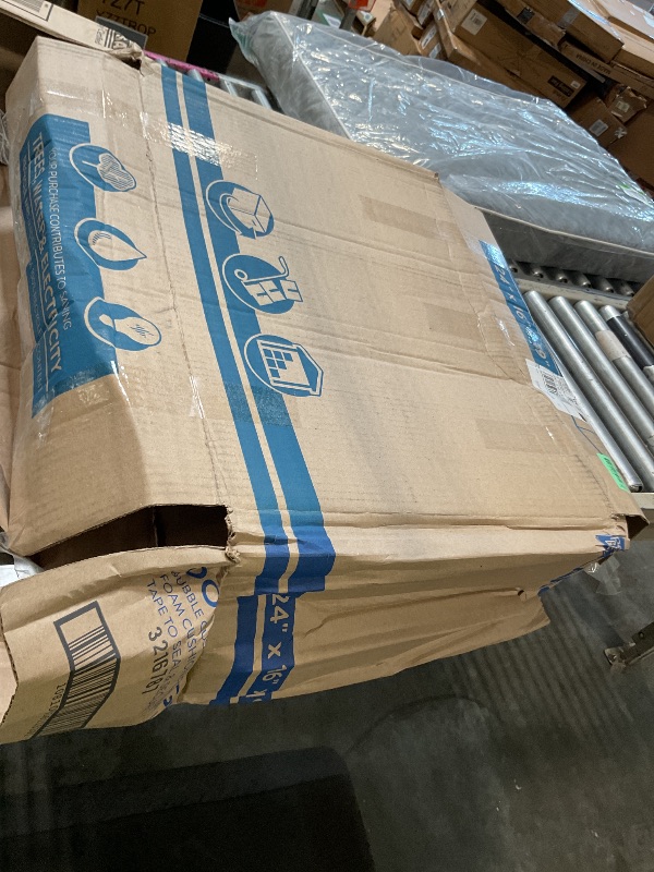 Photo 1 of ***SIMILAR ITEM***
TripleAliners Truck Mat Compatible with 2024-2026 Ford F150 & Lightning 5.5FT Accessories, Truck Bed Mat Heavy Duty Custom Fit All Weather Protection TPE Pickup Liner