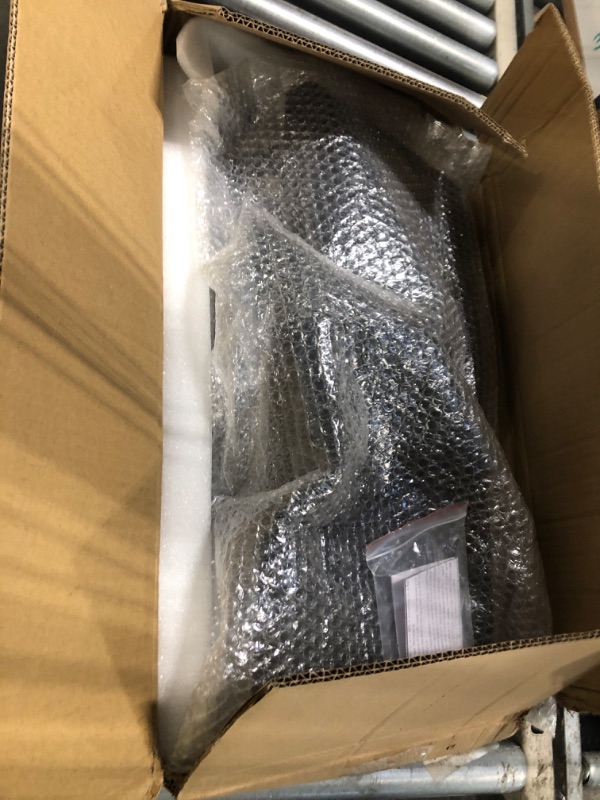 Photo 1 of ***SIMILAR ITEM***
Orceed ACS6000ULS Advanced Chute System, Compatible with Most Zero Turn Mowers Chute Blocker, Replace Part Number 088-6003-00, 088600300