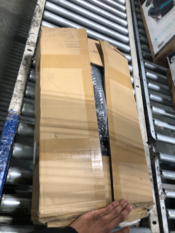 Photo 1 of ***SIMILAR ITEM***
Orceed ACS6000ULS Advanced Chute System, Compatible with Most Zero Turn Mowers Chute Blocker, Replace Part Number 088-6003-00, 088600300