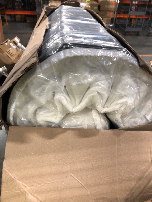 Photo 1 of ***SIMILAR ITEM***
Novill 6/8 Inch Twin XL Mattress, Foam and Spring Hybrid Twin XL Mattress with Medium Support, CertiPUR-US Certified Foam & Steel Coils, Durable Design, Guest and Youth Bedroom, Eco-Friendly Packaging