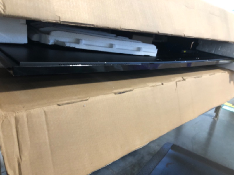Photo 1 of ***FINAL SALE////NO RETURN ITEM *** Samsung 65-Inch Class The Frame LS03F 4K QLED Smart TV (2025 Model) Slim Fit Wall Mount, Modern Frame Design, NQ4 AI Gen2 Processor, Art Mode, Artful Picture Quality, Samsung Vision AI, Alexa Built-in
