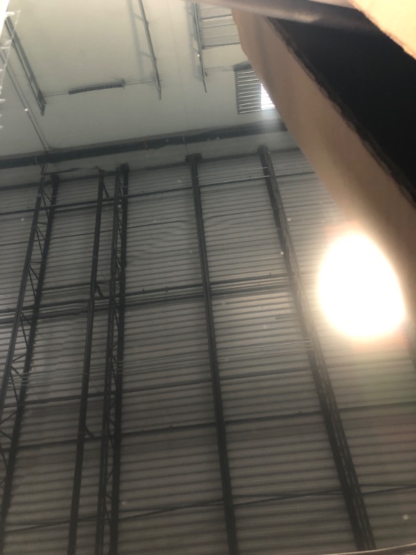 View 3 of !!!BROKEN CRACKED SLOD FOR PARTS!!!!FINAL SALE!!!!Samsung 43” 4K BEFX-H Business Pro TV, CMS-Compatible Digital Signage (LH43BEFHLGFXGO)