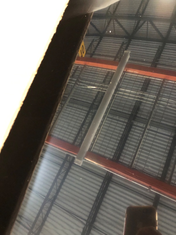 View 4 of !!!BROKEN CRACKED SLOD FOR PARTS!!!!FINAL SALE!!!!Samsung 43” 4K BEFX-H Business Pro TV, CMS-Compatible Digital Signage (LH43BEFHLGFXGO)