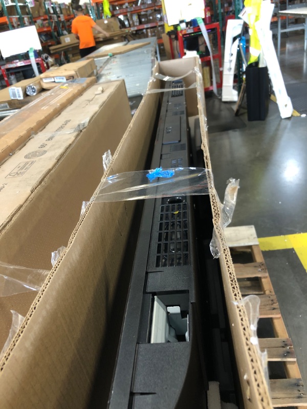 Photo 1 of !!!MISSSING CORDS FINAL SALE!!!!!!!!!Sony 65-Inch Class 4K Ultra HD BRAVIA 3 LED Smart TV with Google TV Dolby Vision HDR, PS5 Exclusive Features, K-65S30