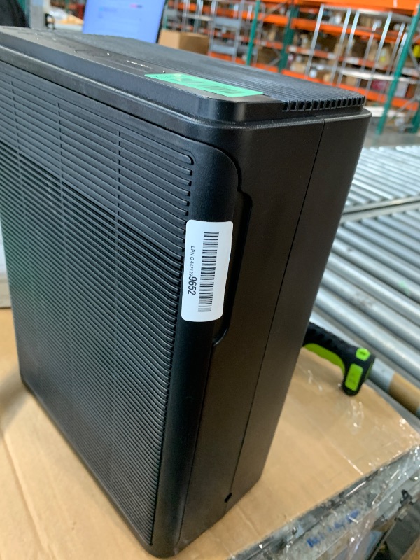 Photo 1 of **MISSING PARTS**
Air Purifiers for Home Large Room Up to 2000 Ft² with Washable Filters, AIUZLK H13 HEPA Filter,Bedroom Air Purifier for Pet,Air Cleaner for Smoke Pet Hair Dander Odor,P260 (Black) (1)