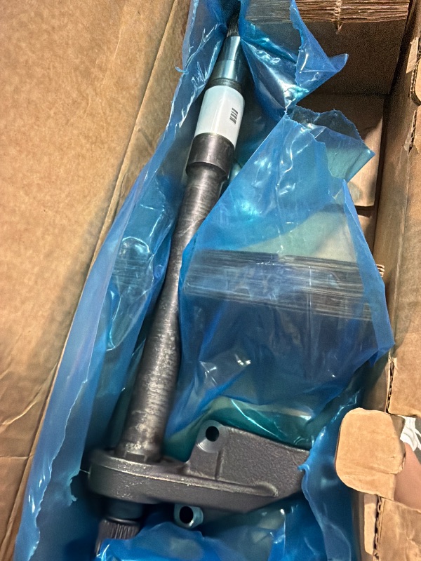 Photo 1 of ****SIMILAR ITEM*** Mopar 68033054AD SHAFT INTERMEDIATE