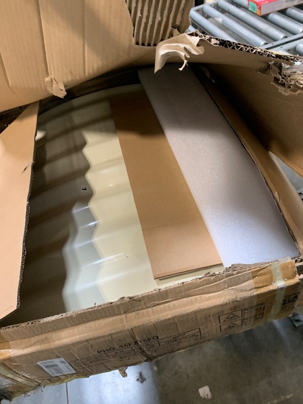Photo 1 of ***MISSING NUTS AND BOLTS*** Garvee 2 Pack Galvanized Raised Garden Beds - 8x4x2ft Planter Box for Vegetables, Flowers, Rust-Resistant Garden Box, Easy Assembly Raised Beds, Durable Planters for Outdoor Plants, Beige