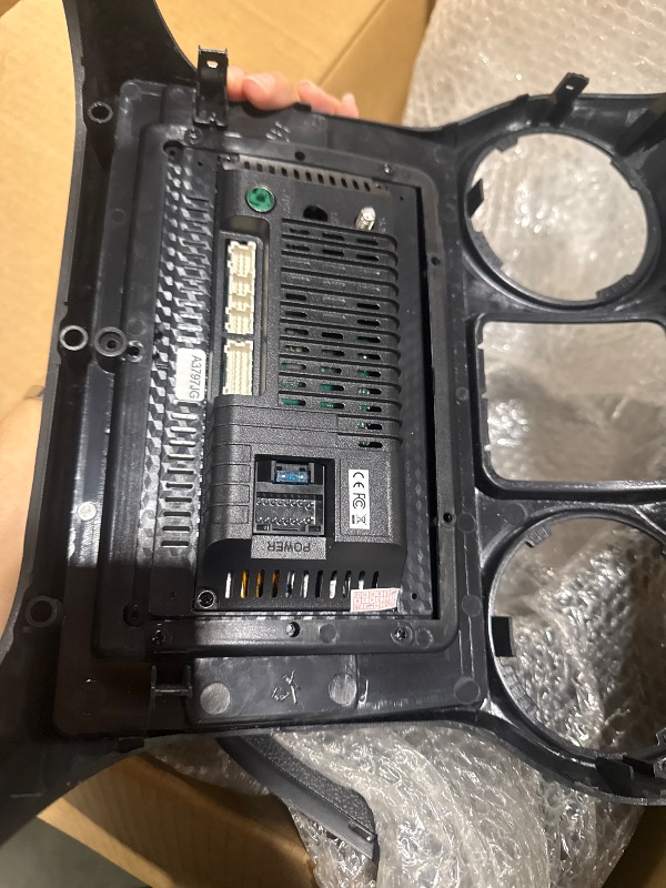 Photo 1 of [2+64GB] Car Radio for Jeep Wrangler 2011 2012 2013 2014