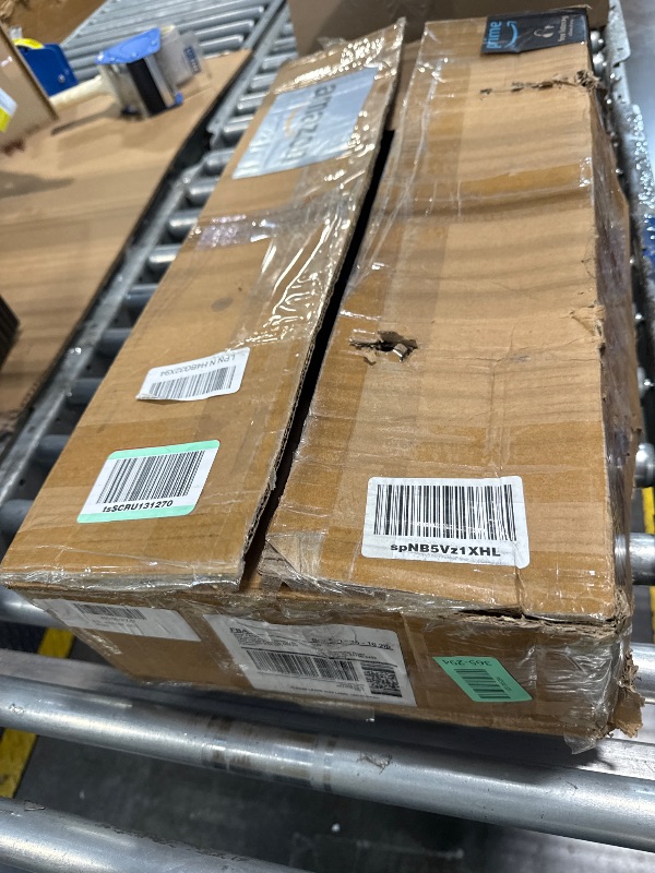 Photo 1 of ** SOLD AS IS NO REFUND/RETRUN** SEE COMMENTS!
ATVMaster Mower Discharge Shield, ACS6000ULS / 088-6003-00, Advanced Chute System/Chute Blocker for Most ZT Mowers
