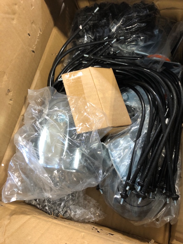 Photo 1 of ***Instructions Damaged****VEVOR Charging Cart, 32 Device Mobile Charging Station, Up to 15.6 in Screen Size, Office and Classroom Mobile Charging Cart, for Chromebook, Tablet and Laptop