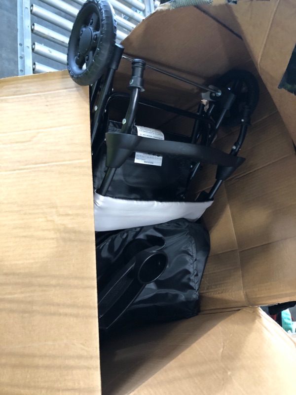 Photo 1 of ***Stock Photo Is A Similar Item*** Covered Stroller
