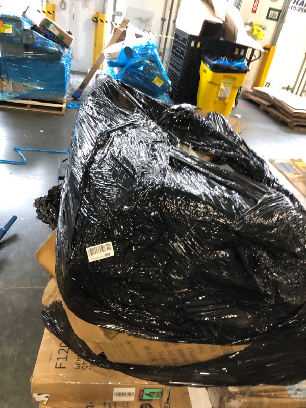 Photo 1 of ***Very Large, Very Heavy Item*** ***Pick Up With Truck*** 71 Inch Freestanding Acrylic Bathtub Soaking Tub with Adjustable Jets for Tub, Deep Ergonomic Bathtub, Water Jetted Air Bubble and Heated Combination Tub Bathtubs, CUPC Certified, Matte Drain, Glo