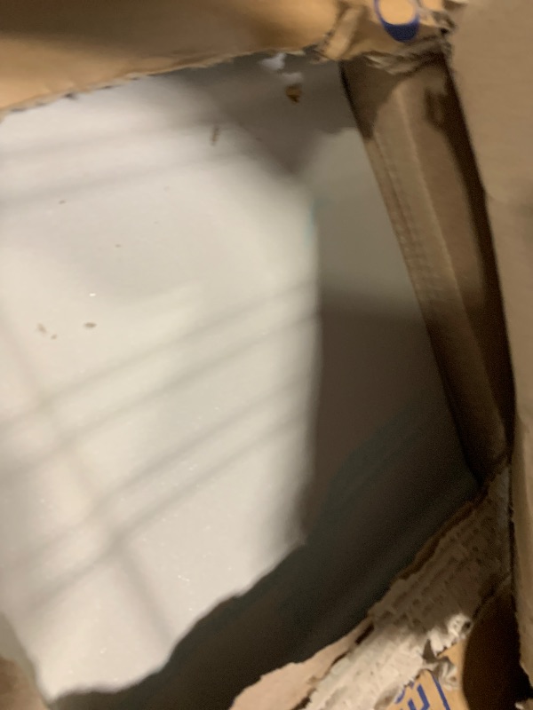 Photo 1 of ****TANK ONLY - PARTIAL SET****TOTO Drake Two-Piece Elongated 1.6 GPF TORNADO FLUSH Toilet with CEFIONTECT, Cotton White - CST776CSG#01