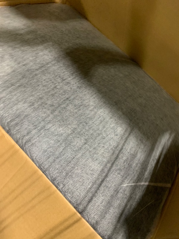 Photo 1 of ***Stock Photo Is A Similar Item*** ***Multiple Boxes*** Dark Gray Sofa, 4 Piece Sofa Set