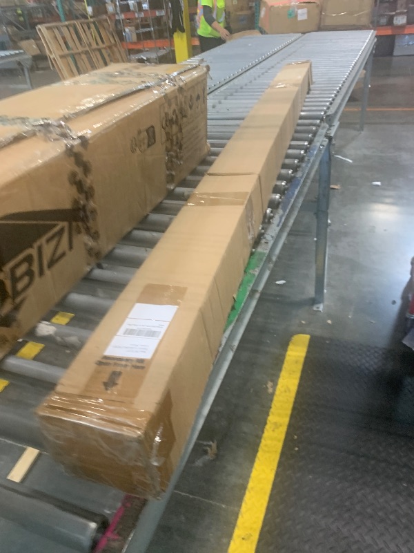 Photo 1 of ***FINAL SALE NO RETURNS *** Persilux Zebra Roller Shades for Windows, Privacy Roller Blinds for Windows (70" W x 72" H, White) Cordless Door Blinds for Door Window, Light Control for Day and Night, for Home, Office