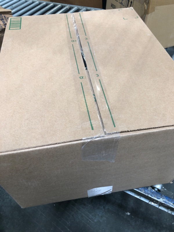 Photo 1 of ** SOLD AS IS NO REFUND/RETRUN** SEE COMMENTS!
 Floor Lamps for Living Room, 72" Tall Torchiere Floor Lamp with 8W Adjustable Reading Lights, Industrial Lamps for Living Room, Bedroom, Office, Black Tree Floor Lamp?3 Bulbs Included?