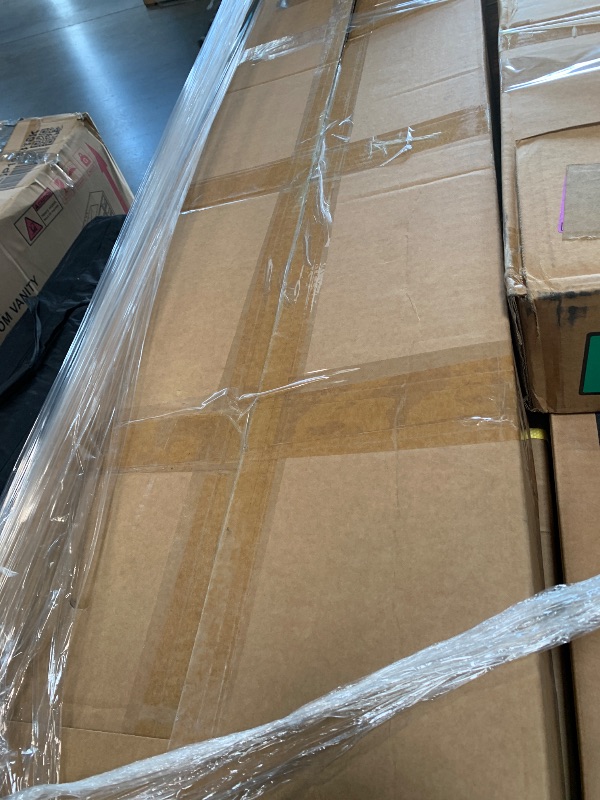 Photo 1 of ** MISSING PARTS**
Adjustable Backdrop Stand Pipe Kit Heavy Duty Portable Quick Set Up for Wedding&Party&Event&Photography&Show&Display (10FT x 10 FT Double Crossbar, No Drape) ?But Not for Flower Walls/TVs/Heavy Items