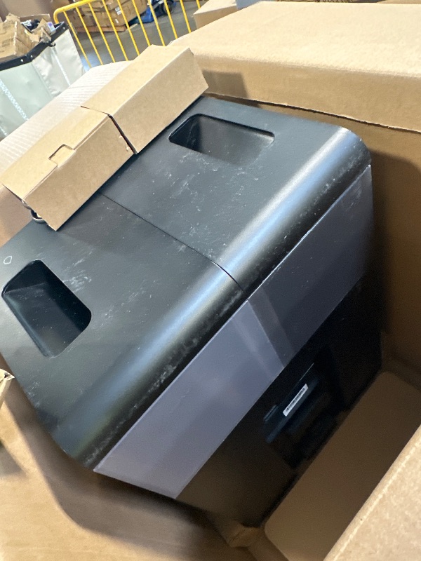 Photo 1 of ***UPDATED 6/5*** iRobot Roomba Plus 405 (G185) Combo Robot Vacuum & Mop with AutoWash Dock - Spinning Mop Pads, Self-Empties, Pad Washing & Drying, Self-Cleaning, Pad-Lift, LiDAR Navigation
