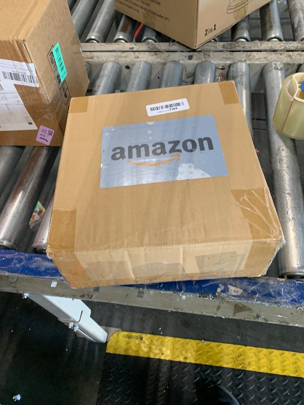 Photo 1 of [PARTIAL SET, MISSING 1 HOSE] LAVEVE Heavy Duty Sprinkler Soaker Hose 75 FT, Flat Garden Hose with Holes, Efficient Flexible Irrigation Hose for Yard, Lawn and Garden, Includes Stakes (25FT x 3Pack)LPNO509137384