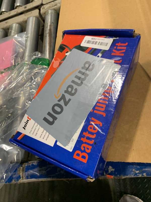 Photo 1 of [DaisyAuto] High Voltage Battery Jump Post kit Compatible with Can-Am X3 Models RZR, Speed, Yamaha,Talon,Teryx Kex Relocation Kit Easy Charging Water Resistant, Chargeing Post Extender