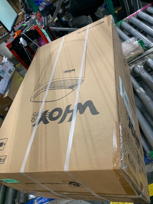 Photo 1 of *** FACTORY SEALED ** WHOY Dehumidifier for Basement