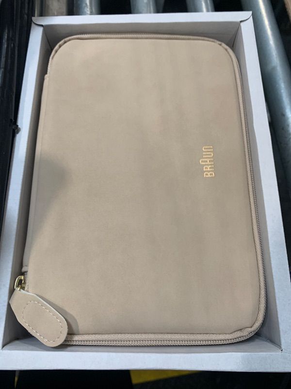 Photo 1 of **UNTESTED**
IPL Laser Hair Removal Device For Women: Permanent Hair Removal with Ice Cooling, Safe Skin Sensor & Auto Flashing & Nearly Painless & Long-Lasting Results For Fast Full Body, Holiday Gifts