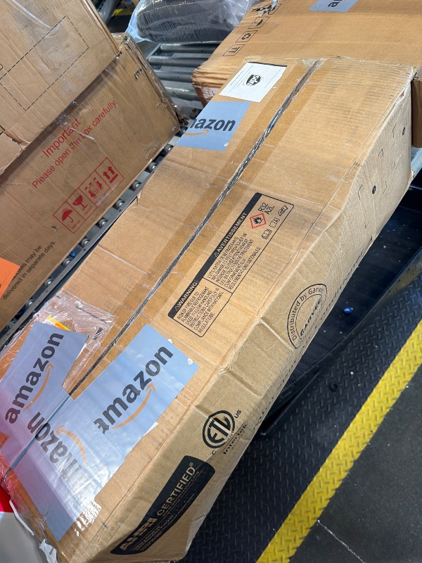 Photo 1 of ***UPDATED 6/5***NO CONDENSER****Garvee 11500 BTU Mini Split AC/Heating System, 230V WIFI Enabled Energy Efficient Mini Split Unit,Wall-Mounted Split Air Conditioner,Cools Up to 750 Sq.Ft, Heat Pump & Installation Kits
